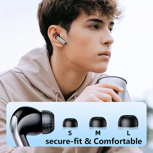 Wireless Earbuds, Bluetooth 5.3