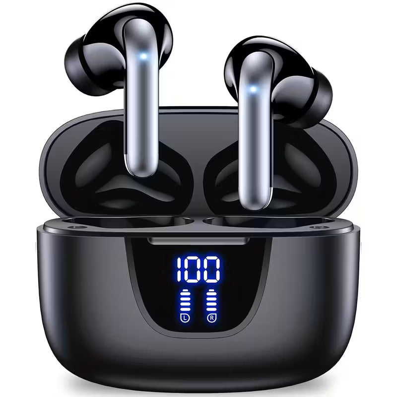 Wireless Earbuds, Bluetooth 5.3