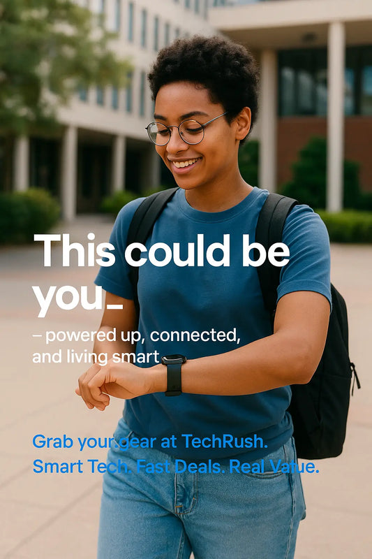 T2 Pro Smartwatch – Advanced Health & Fitness Tracker with Bluetooth Calling