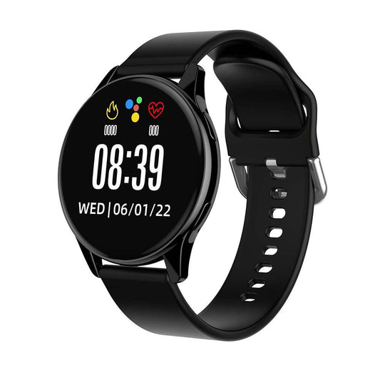 T2 Pro Smartwatch – Advanced Health & Fitness Tracker with Bluetooth Calling