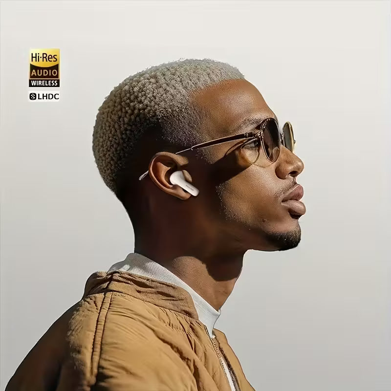 PHILIPS TAT1320 Wireless Earbuds – Low-Latency Audio & 24-Hour Playtime