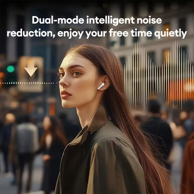 PHILIPS TAT1320 Wireless Earbuds – Low-Latency Audio & 24-Hour Playtime