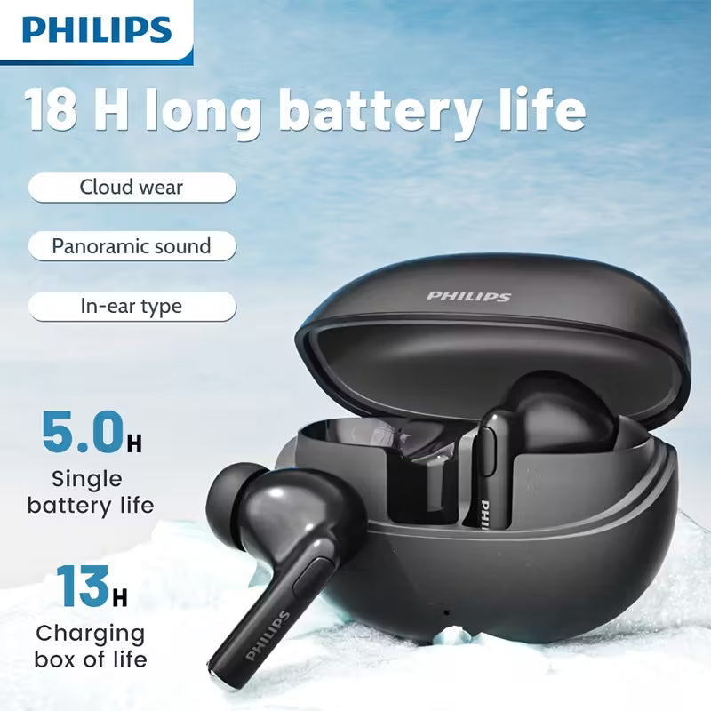 PHILIPS Wireless Earbuds