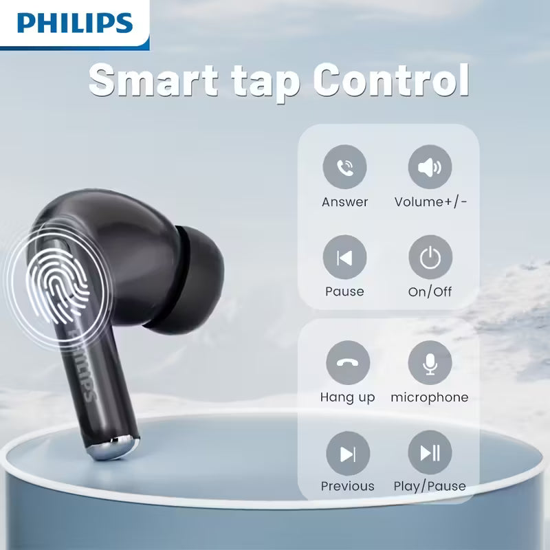 PHILIPS Wireless Earbuds