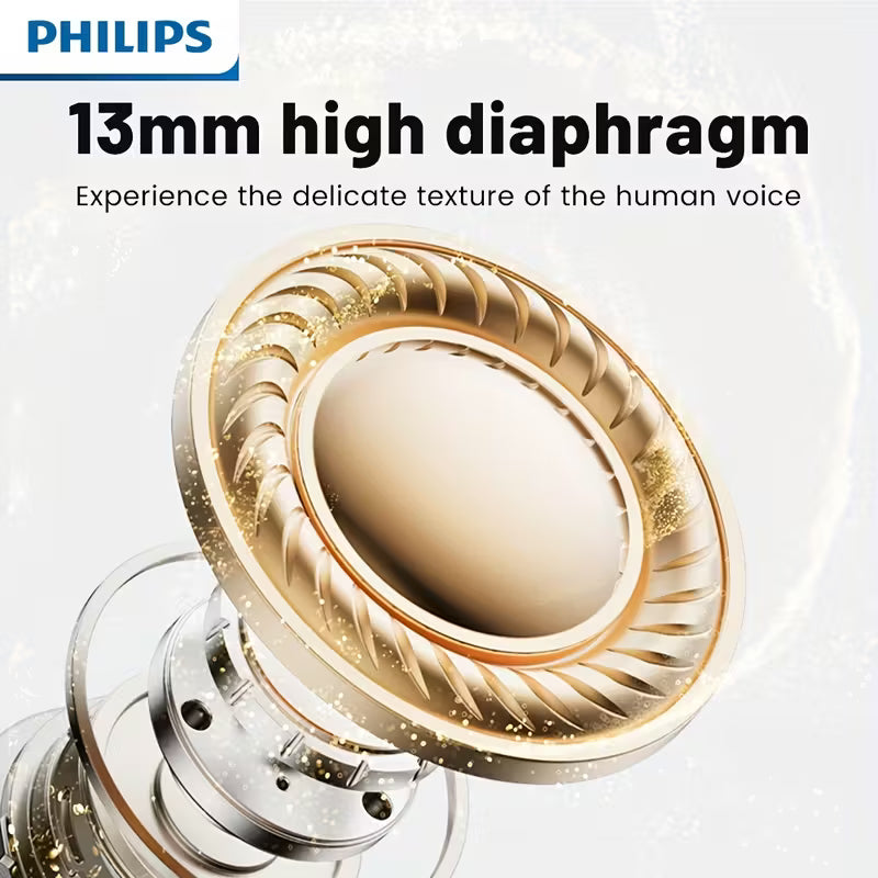PHILIPS Wireless Earbuds
