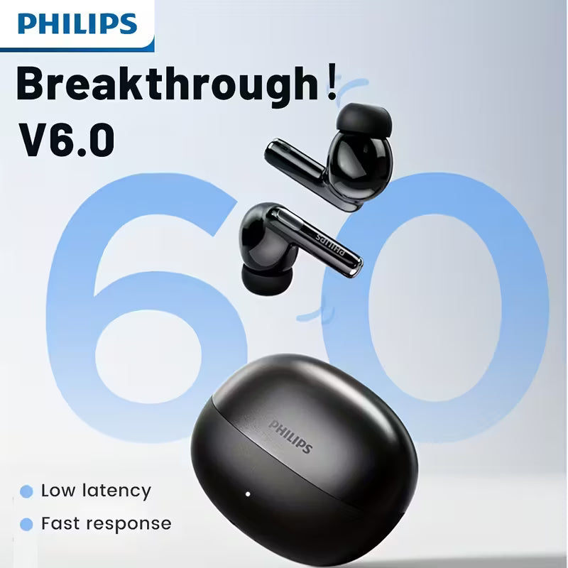 PHILIPS Wireless Earbuds