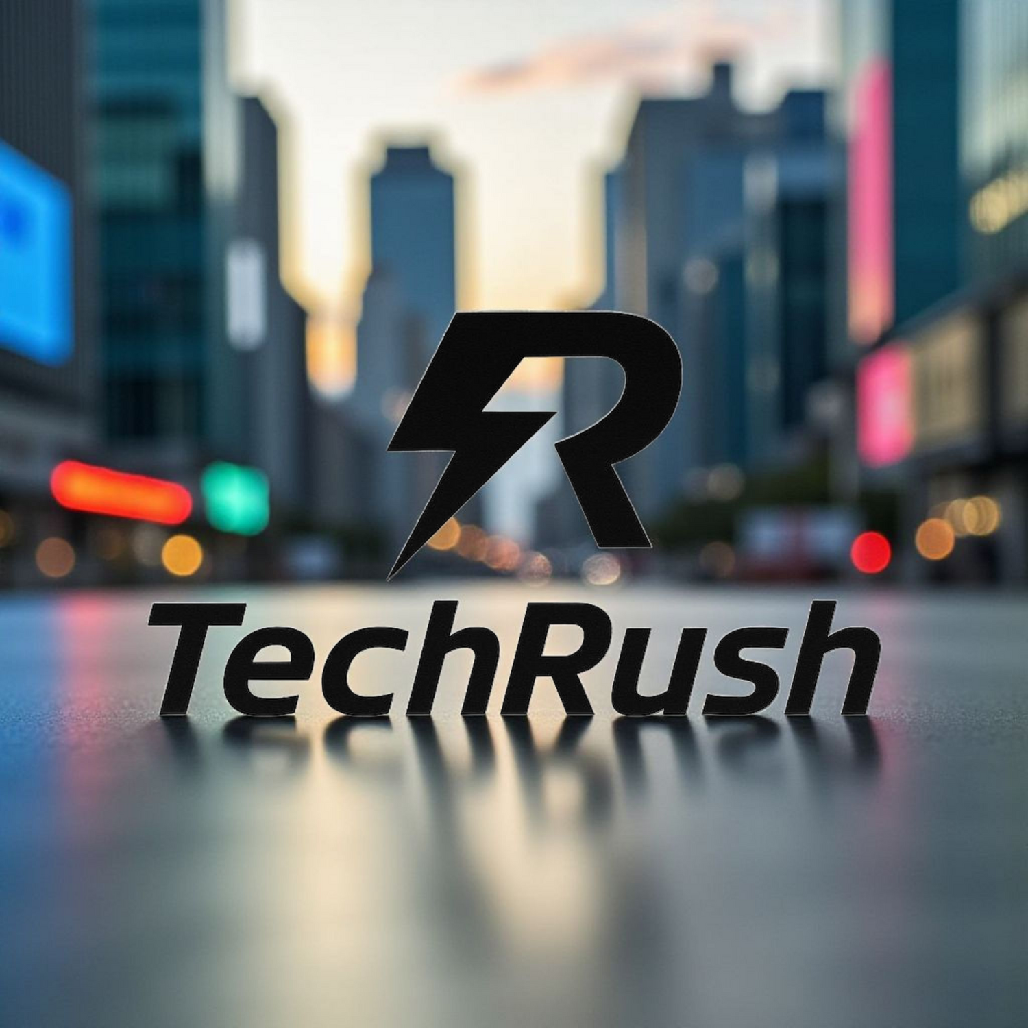 techrush